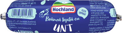 HOCHLAND BRANZA TOPITA BATON UNT 100G