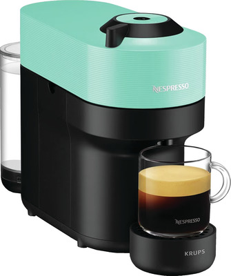 KRUPS NESPRESSO XN9204 VERTUO POP ESPRESSOR CAPSULE