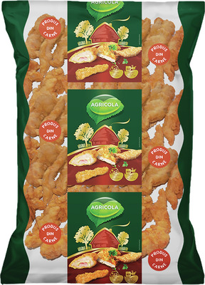 AGRICOLA STRIPS PIEPT PUI NEPICANT PUNGA KG