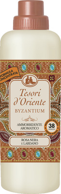 TESORI D`ORIENTE BALSAM DE RUFE BYZANTIUM 760ML