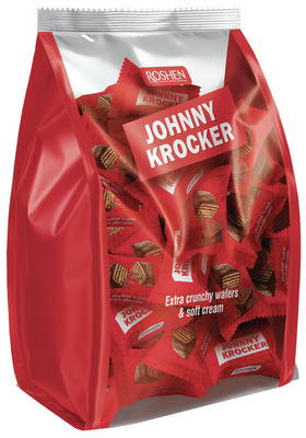 ROSHEN JOHNNY KROCKER NAPOLIT. AROMA CIOCOLATA 1KG
