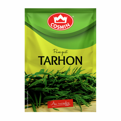COSMIN TARHON 4G