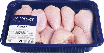 COCO RICO PULPE PUI INFERIOARE GASTRO ATM KG | Selgros Romania