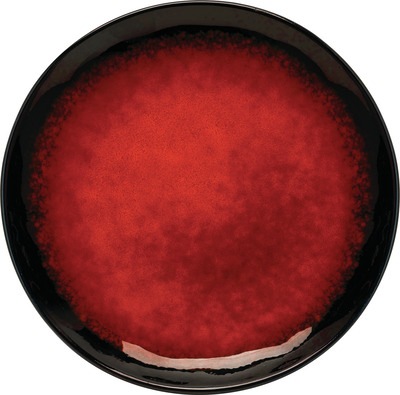 HEINNER FARFURIE DESERT 20 CM VULCANO