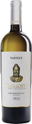 VARTELY TARABOSTE ALB SEC 0,75 SGR