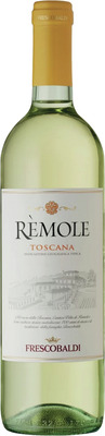 FRESCOBALDI REMOLE TOSCANA VIN ALB SEC 0,75 SGR (cu aplicatia Selgros)