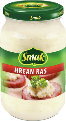 SMAK HREAN RAS 800G