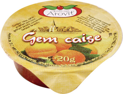AROVIT GEM CAISE 40X20G
