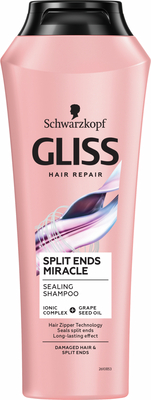 GLISS SAMPON SPLITEND 250ML