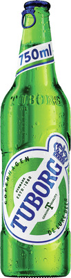TUBORG 0,75NRT SGR