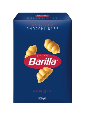 BARILLA GNOCCHI 500G