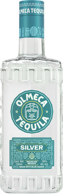 OLMECA BLANCO TEQUILA PREMIUM 35% 0,7 SGR