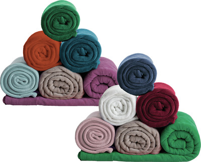 AMO C PATURA FLANEL 250X200CM
