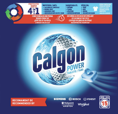 CALGON 15BUC