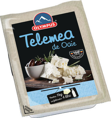 OLYMPUS TELEMEA OAIE 350G