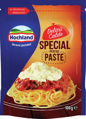 HOCHLAND BRANZA RASA PENTRU PASTE 100G