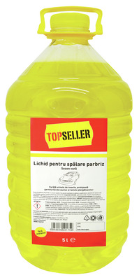 TOPSELLER LICHID PARBRIZ VARA 5L