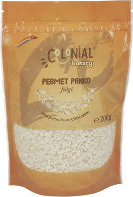 COLONIAL PESMET PANKO 200G