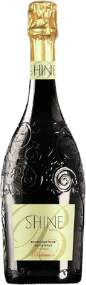 SHINE VIN SPUMANT BRUT 0,75 SGR