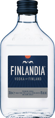 FINLANDIA VODCA 40% 0,2 SGR