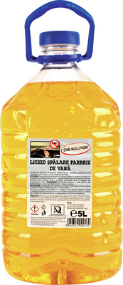 CHERESTA LICHID PARBRIZ VARA 5L