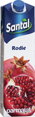 SANTAL NECTAR RODIE 25%1,0