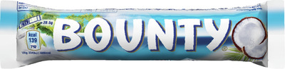 BOUNTY BATON CIOCO LAPTE 57G
