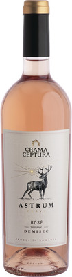 CEPTURA ASTRUM CERVI ROSE SEC 0,75 SGR