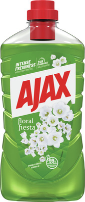 AJAX FLORAL SPRING LICHID SUPRAFETE 1L