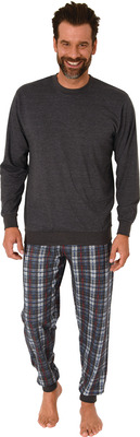 NORMANN PIJAMA BARBATI 48-58