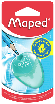 MAPED ASCUTITOARE I-GLOO SIMPLA PENTRU MANA STANGA