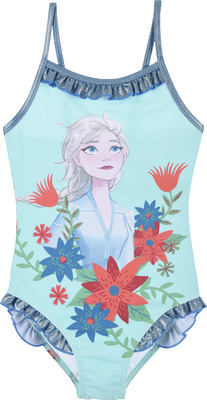 FROZEN COSTUM BAIE 1P F 4-8A