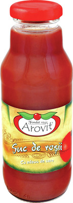 AROVIT SUC DE ROSII 0,3