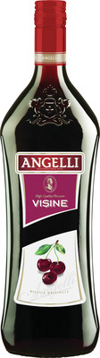 ANGELLI VISINE APERITIV 14% 1,0 SGR