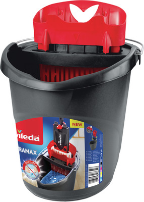 VILEDA GALEATA CU STORCATOR ULTRAMAX