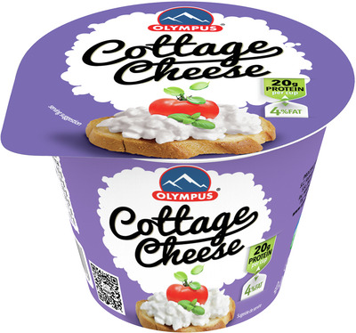 OLYMPUS BRANZA COTTAGE 180G
