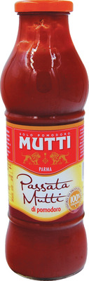 MUTTI ROSII PASATE 700G