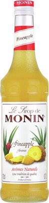 MONIN SIROP ANANAS 0,7L