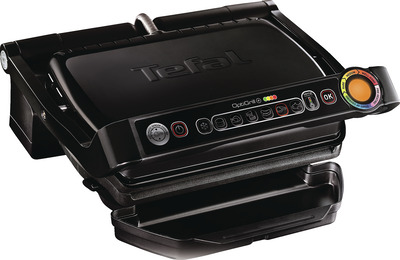 TEFAL GC712834 GRILL ELECTRIC OPTIGRILL+,2000W