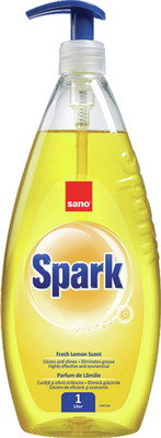 SANO SPARK LAMAIE DET.VASE 1L