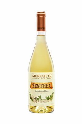 ZESTREA SAUVIGNON BLANC DEMISEC 0,75 SGR
