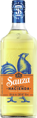 TEQUILA SAUZA REPOSADO 35% 0,7 SGR