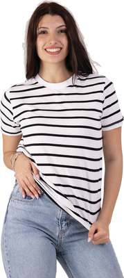 WILD FLOWER TRICOU DAMA MANECA SCURTA DUNGI DIV CULORI S XL