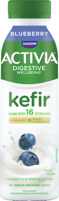 ACTIVIA KEFIR CU AFINE 280G