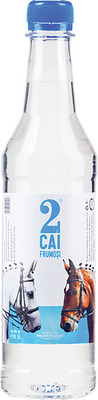 2CAI FRUMOSI BAUTURA SPIRTOASA AROMA VODCA 17% 0,5 PET SGR