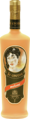 RUSSO MELON LICHIOR CREMA PEPENE GALBEN 17%0,7 SGR