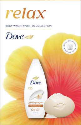 み*ち様 G-RAP【THE DOVE SHACK】【2 SCOOP】2枚セット DOVE RELAX GENTLE PAMPER GEL DUS+SAPUN+PUFF GIFT SET | Selgros Romania