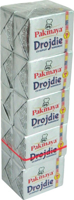 PAKMAYA DROJDIE 10X25G