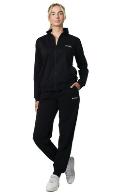 LOTTO TRENING DAMA NEGRU S-XL