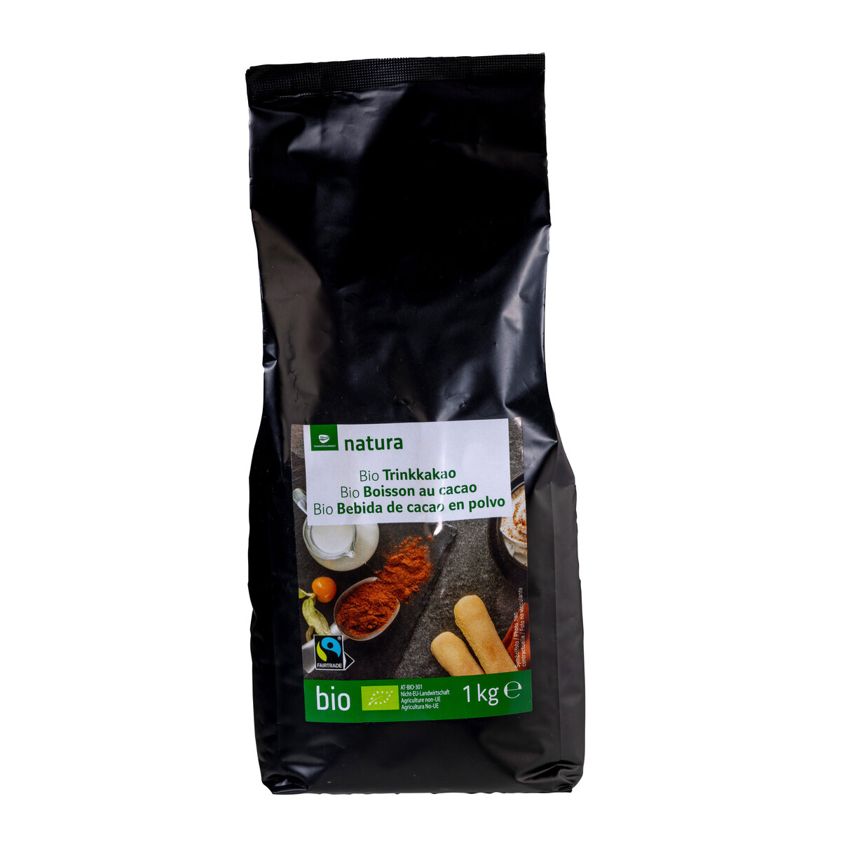 Bio Trinkkakao 1kg